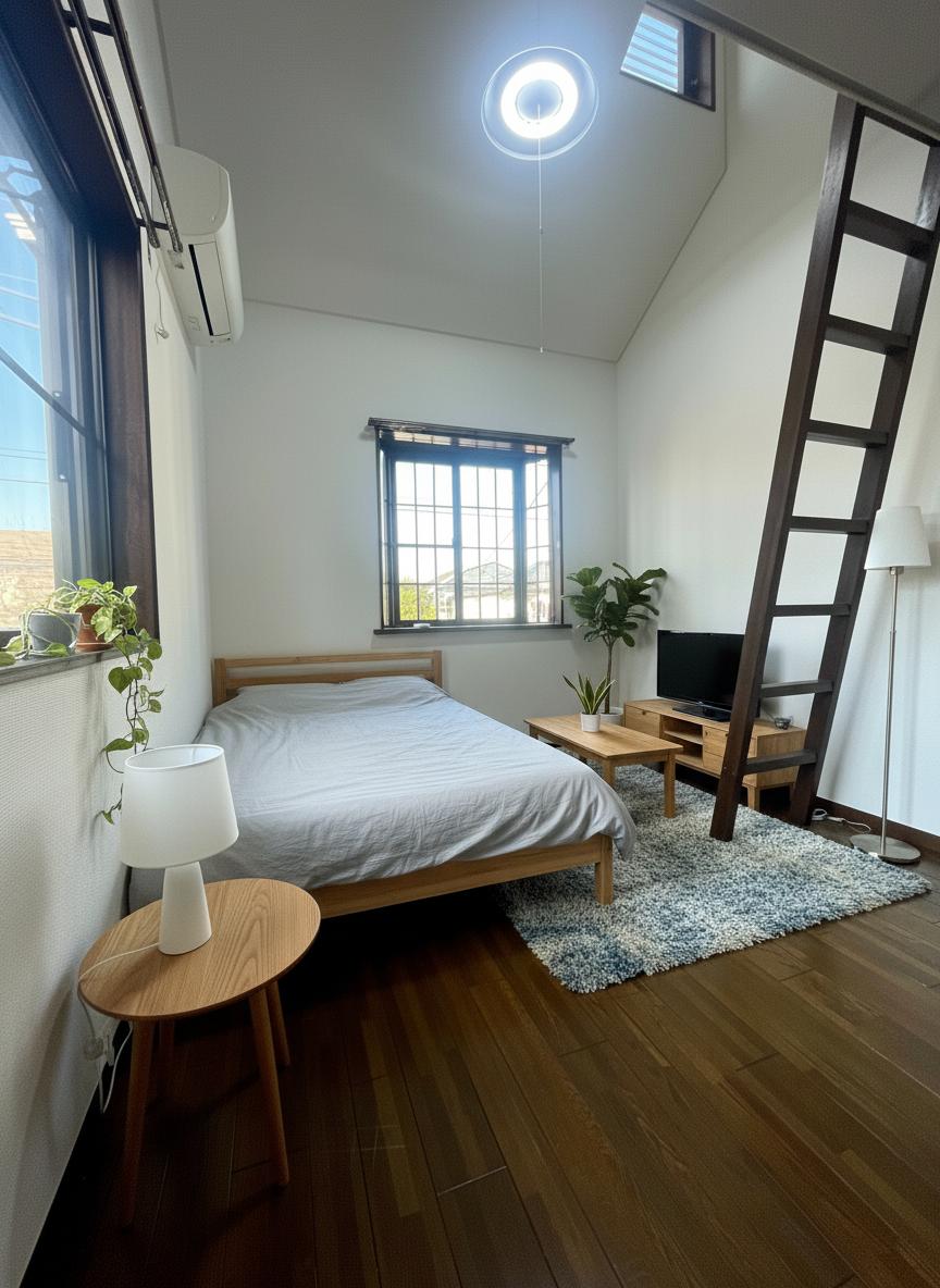 3/22 リビング/ダイニング