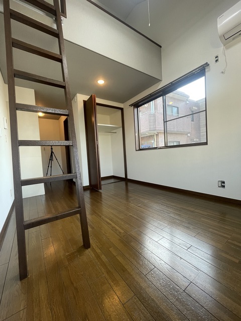 4/22 リビング/ダイニング