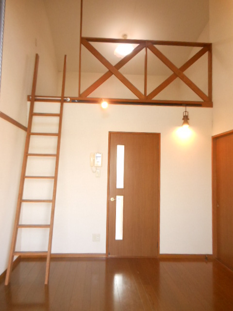 4/22 リビング/ダイニング