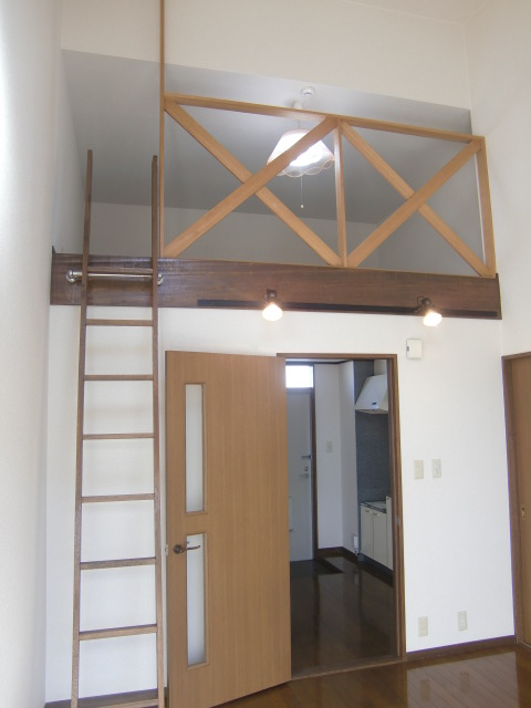 4/10 リビング/ダイニング