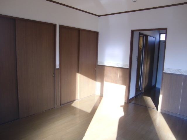 4/18 リビング/ダイニング