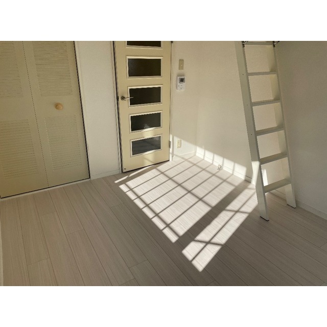 4/19 リビング/ダイニング