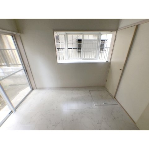 5/22 リビング/ダイニング