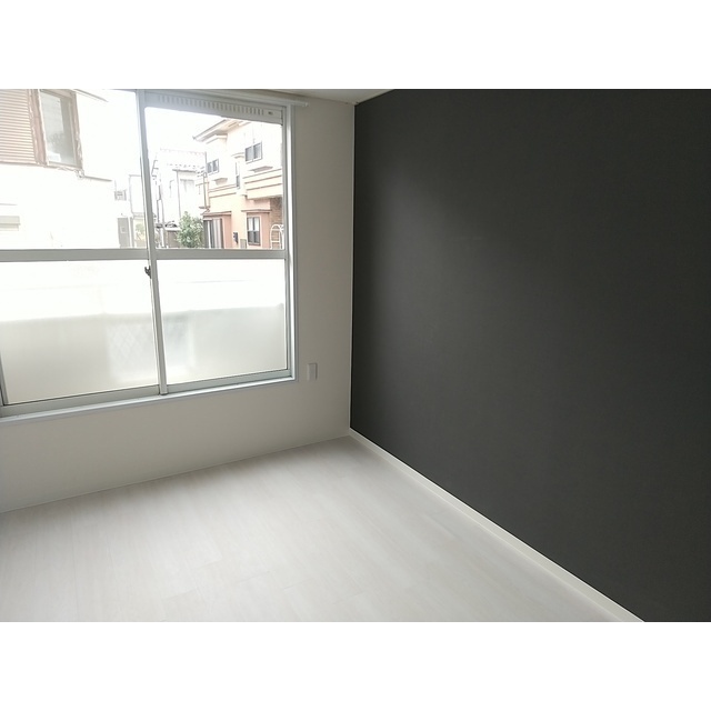 4/17 リビング/ダイニング