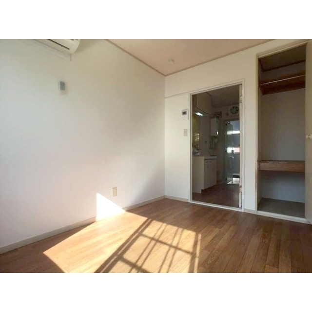 6/23 リビング/ダイニング