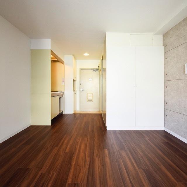 3/8 リビング/ダイニング