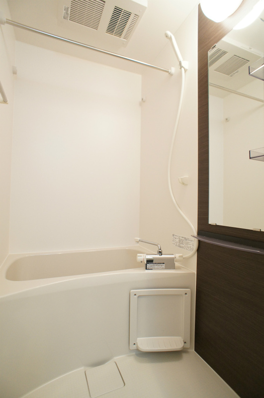 11/23 浴室