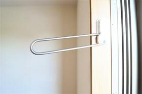 12/15 バルコニー