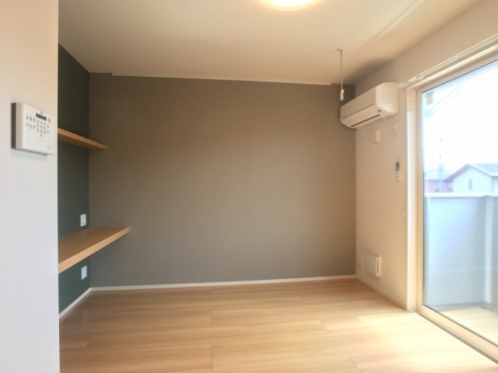 3/23 リビング/ダイニング