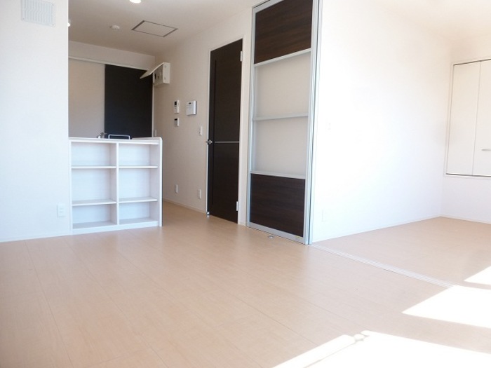 3/20 リビング/ダイニング