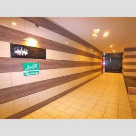 15/16 エントランス