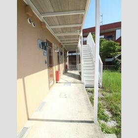 4/4 エントランス