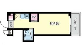 ビッグオレンジ保土ヶ谷の間取り