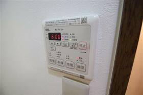 11/15 バルコニー