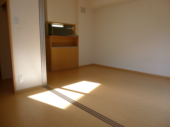 3/14 リビング/ダイニング