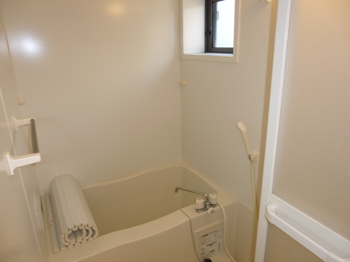 7/14 浴室