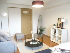 4/16 リビング/ダイニング