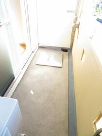 15/16 バルコニー