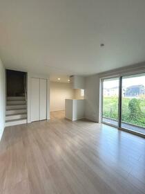 3/14 リビング/ダイニング