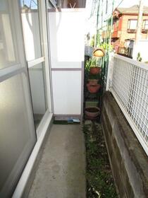 14/16 バルコニー