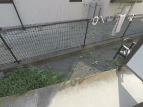 14/16 バルコニー