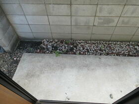 16/16 バルコニー