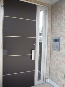 3/3 エントランス