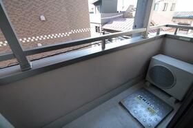 13/16 バルコニー