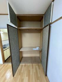 8/17 収納