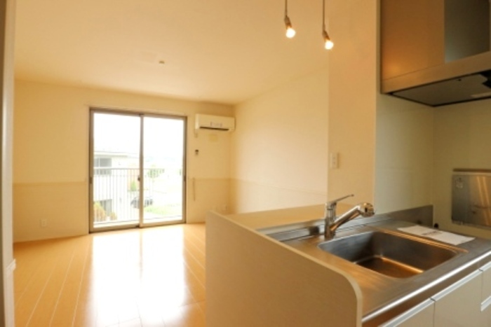 3/14 リビング/ダイニング