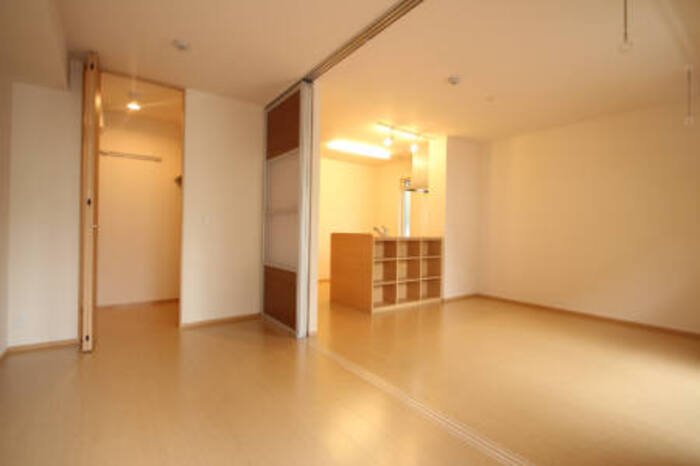 3/6 リビング/ダイニング