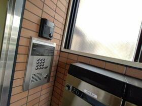 11/11 エントランス