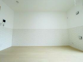 6/16 リビング/ダイニング