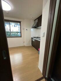 3/24 リビング/ダイニング