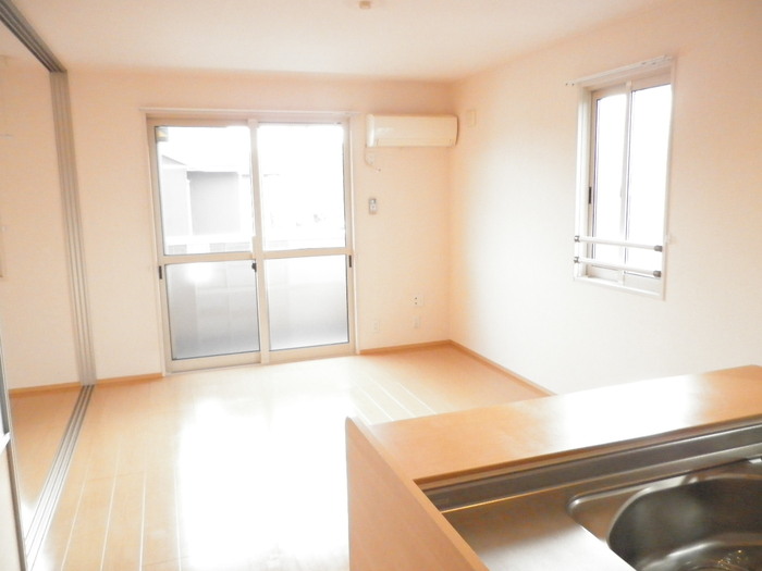 3/25 リビング/ダイニング