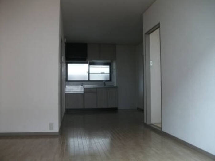 3/10 リビング/ダイニング