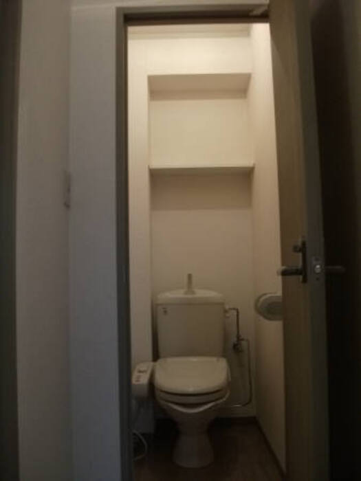 4/10 トイレ