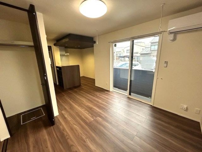 3/18 リビング/ダイニング