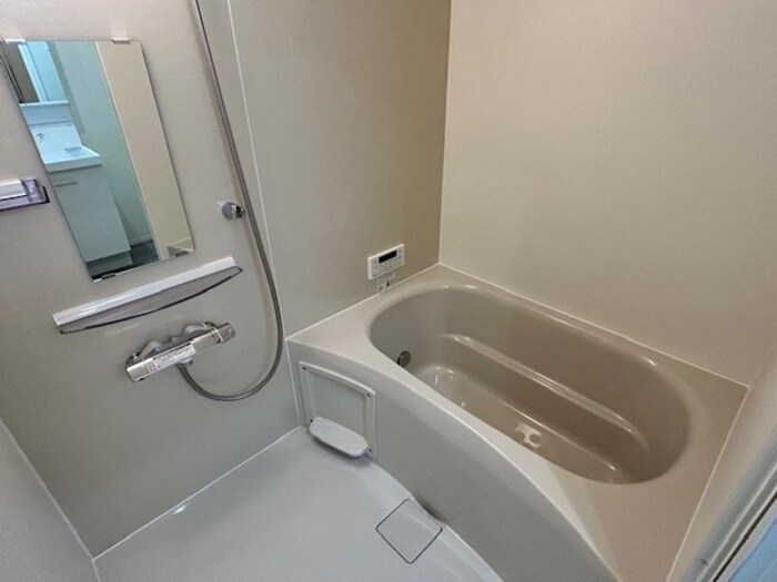 7/18 浴室