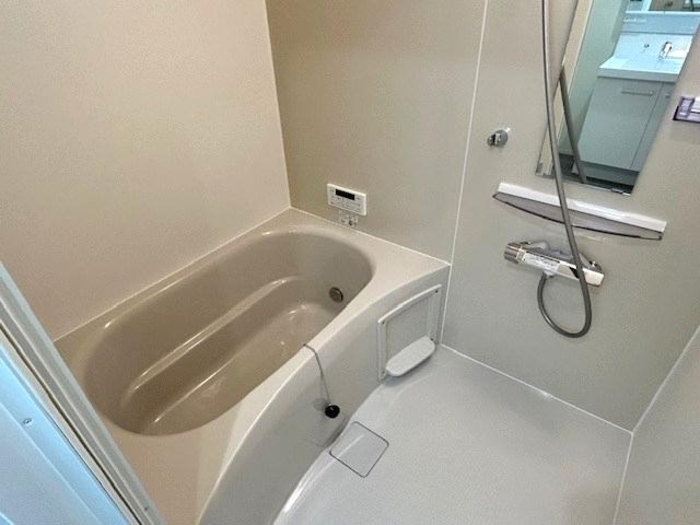 7/15 浴室