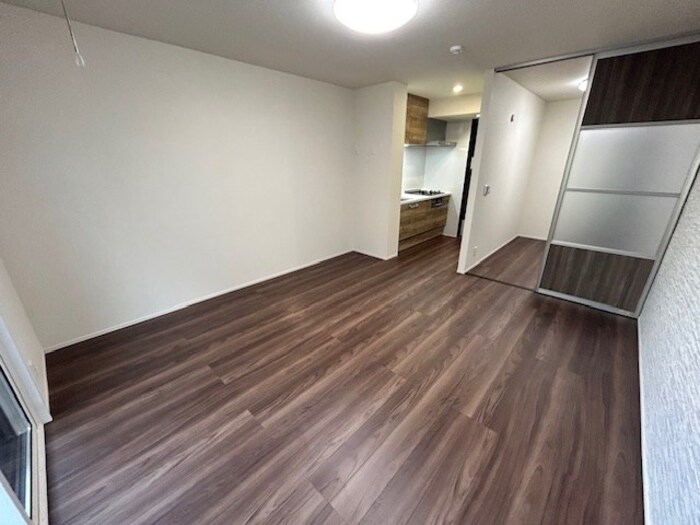 3/15 リビング/ダイニング