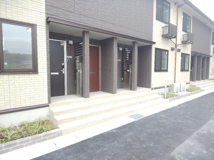 2/9 エントランス