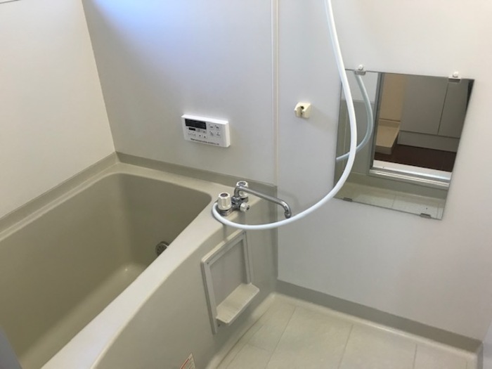 7/13 浴室