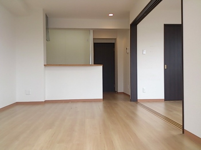 3/22 リビング/ダイニング