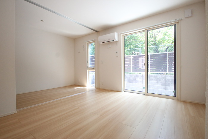 3/20 リビング/ダイニング