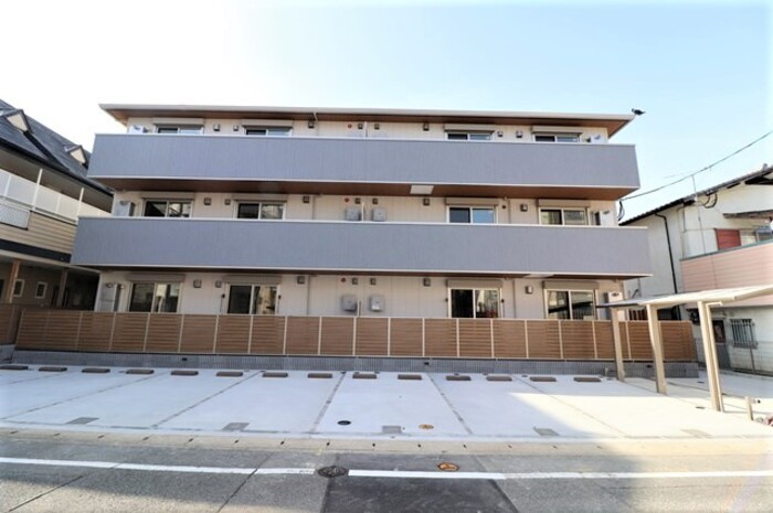 1/25 外観