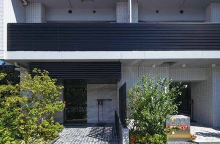 6/6 エントランス