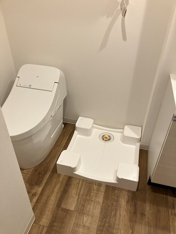9/14 トイレ