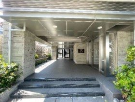 7/7 エントランス