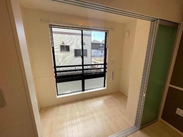19/26 バルコニー